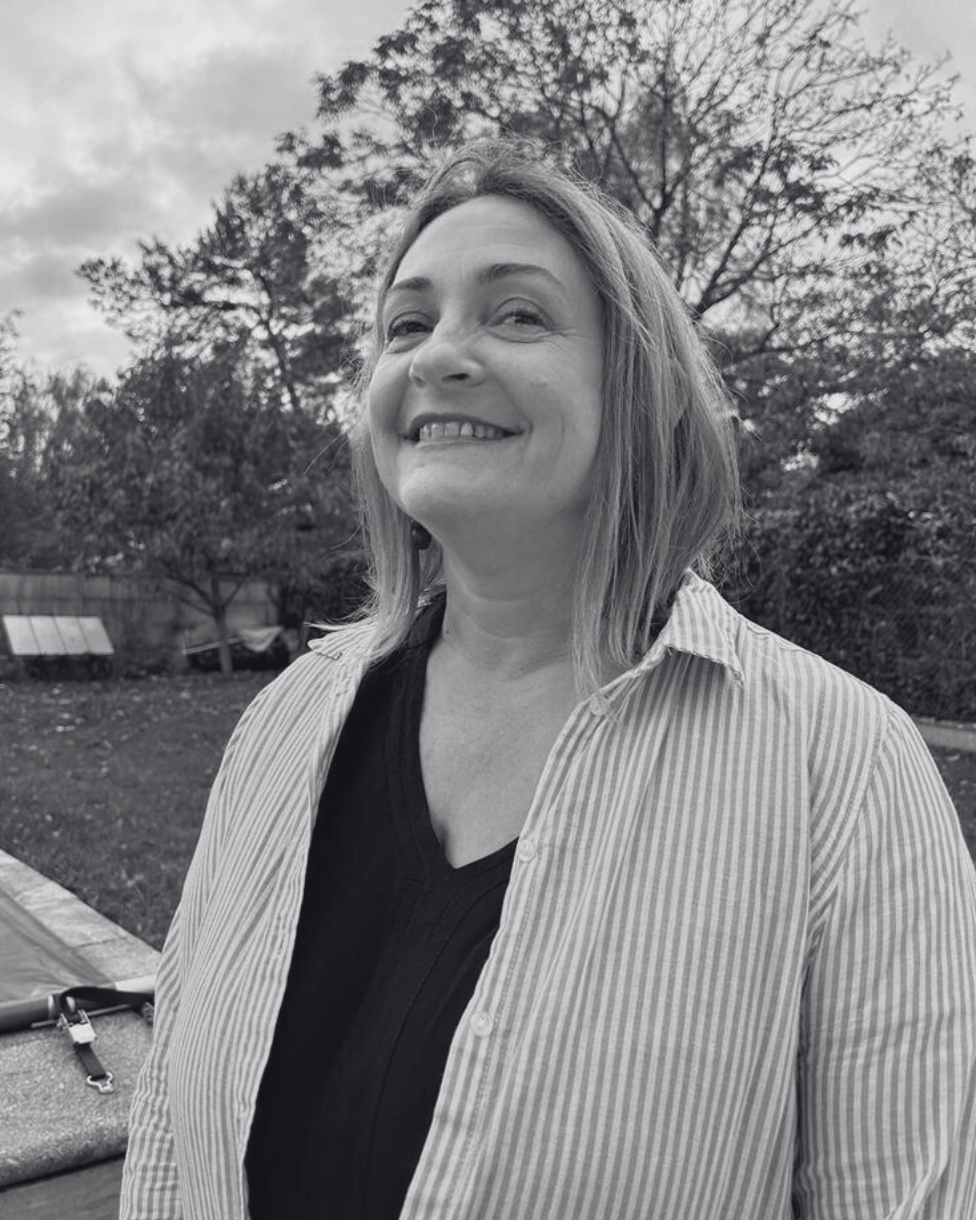 Stéphanie Cheguillaume